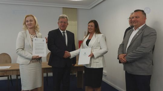 Opóźnienie ważnej koncepcji