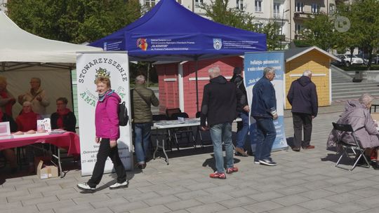 Organizacje pozarządowe sięgają po pieniądze