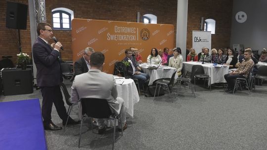 Organizacje poznały zadania na 2023 rok