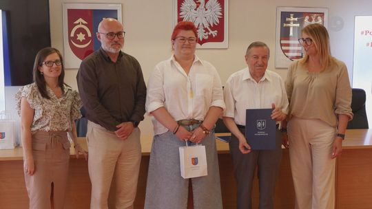 Organizacje  z powiatu ostrowieckiego z dofinansowaniem na lokalne inicjatywy