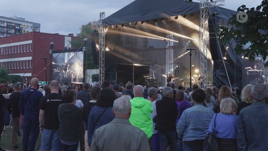 Za nami osiemnasta edycja Festiwalu Wielki Ogień