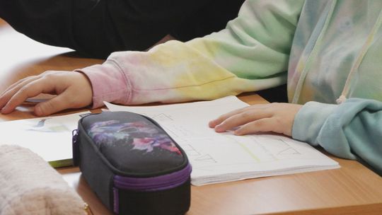 Ósmoklasiści poznali wyniki