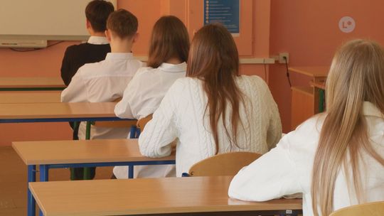 Ósmoklasiści przed ważną decyzją. Targi edukacyjne pomogą wybrać szkołę