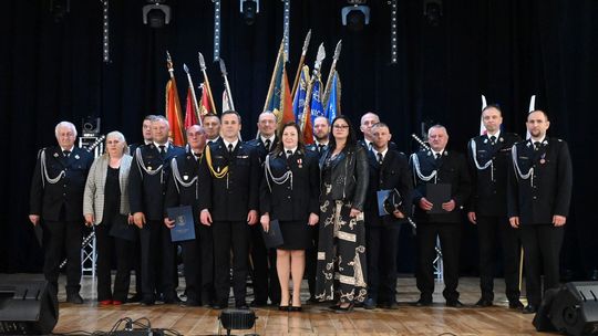 Druhowie wybrali nowe władze