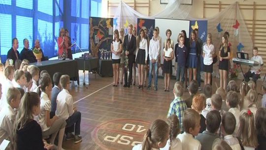 Ostatni dzwonek, czyli witajcie wakacje!