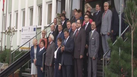 Ostatnia sesja rady miasta