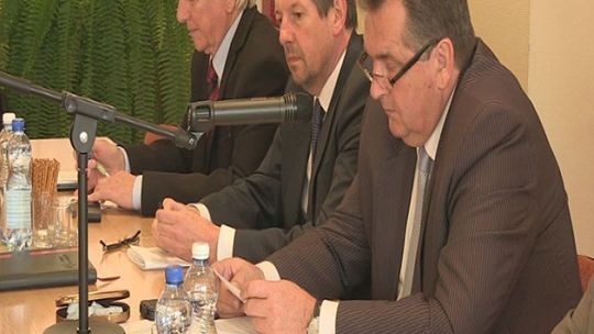 Ostatnia sesja rady powiatu?