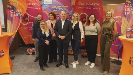 Ostra Karta zyskuje nowych partnerów