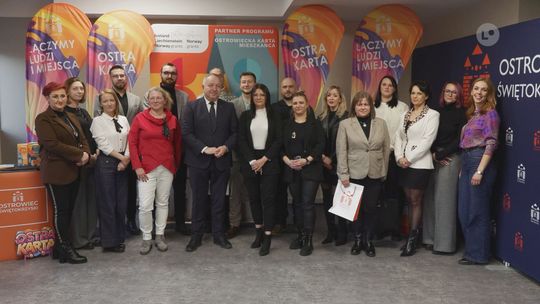 OstraKarta: ponad 50 partnerów i 18 nowych firm z atrakcyjnymi zniżkami