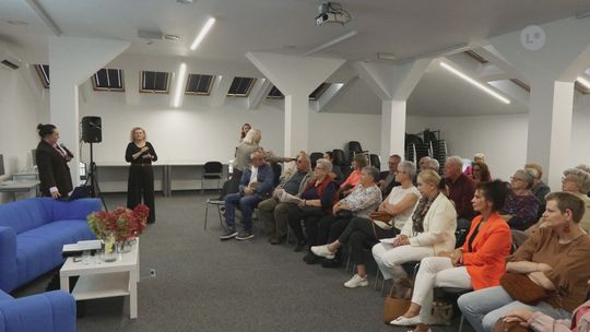 Ostrowczanie korzystają z badań i porad ekspertów