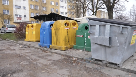 Ostrowczanie popełniają grzech ekologiczny