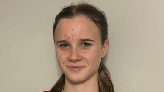 Ostrowczanka powalczy o igrzyska. Katarzyna Górnisiewicz leci do Bangkoku Ostrowczanka powalczy o igrzyska. Katarzyna Górnisiewicz leci do Bangkoku