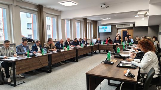 Dokument dotyczący Żłobka Miejskiego w Ostrowcu