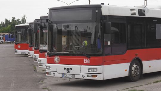 OSTROWIEC | 5 mln więcej na nowe autobusy