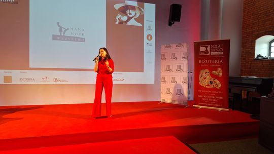 OSTROWIEC | Ach mamą być. Piękno i wyzwania macierzyństwa