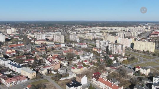 Ostrowiec bez pieniędzy z Funduszu Inwestycji Lokalnych