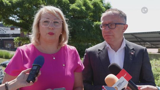 Wraca temat polderów w gminie Ćmielowie