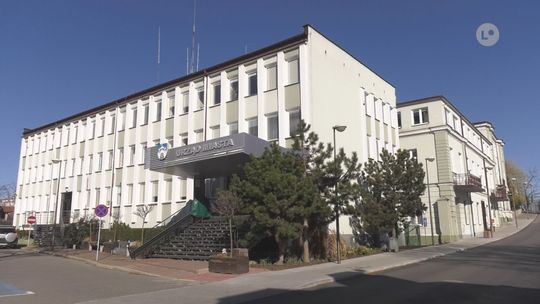 OSTROWIEC: Budżet na 2022 rok jest realny i inwestycyjny