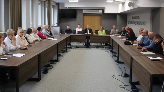 OSTROWIEC | Budżety Rad Osiedlowych wzrosną o ponad 35 procent