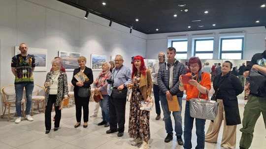 OSTROWIEC | Bułgaria oczami Polaków 2025. Wernisaż wystawy