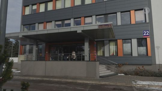 OSTROWIEC | Centrum Usług Społecznych zaprasza mieszkańców do współpracy