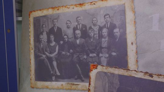 OSTROWIEC | Denków - miejsce, które pamięta