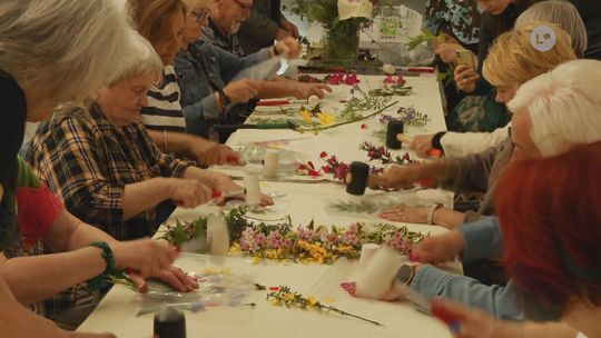 OSTROWIEC | Dobrostan. Naturalnie Sztuka!