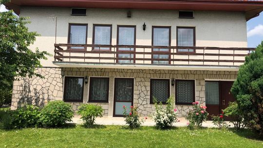 OSTROWIEC | Dom treningowy kupiony. Zamieszka w nim sześć dziewczyn