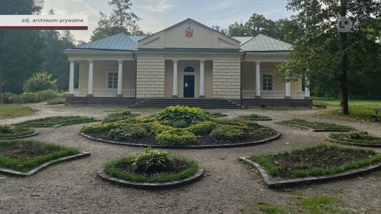 OSTROWIEC | Dwieście tysięcy dla Białej Cerkwi 