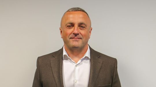 OSTROWIEC | Dyrektor MOSiR-u oficjalnie powołany