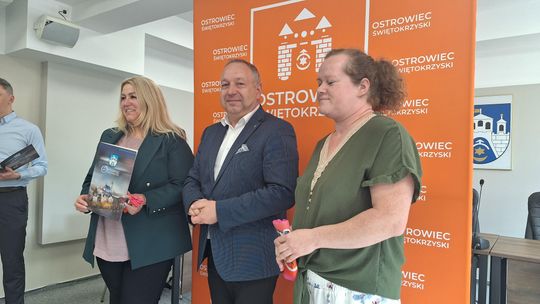 OSTROWIEC | Działki z przyszłością - gmina wspiera lokalne ogrody