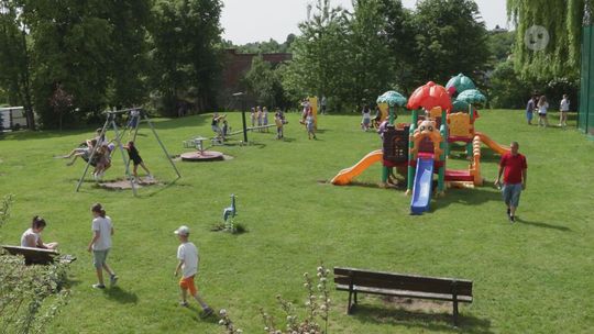 OSTROWIEC | Dzień Rodziny. Święto miłości i bliskości