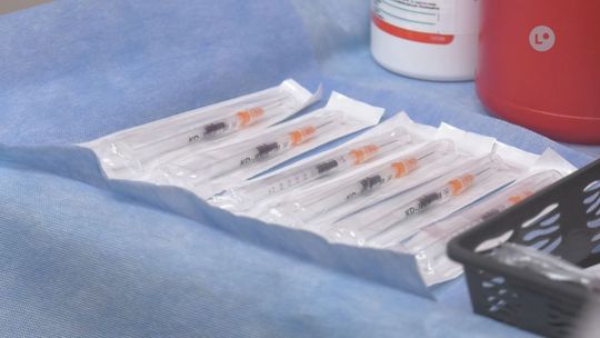 OSTROWIEC | Dziś rusza program w zakresie przeciwdziałania zakażeniom meningokokowym