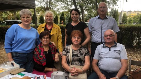 OSTROWIEC | Festiwal Organizacji Pozarządowych. To było święto ludzi pasji i zaangażowania