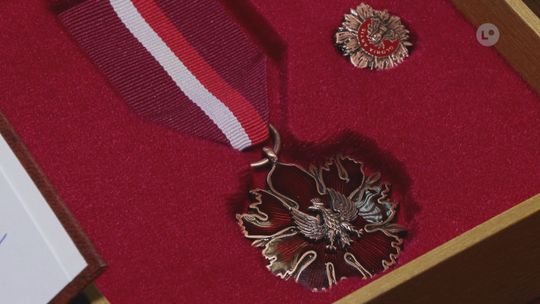 OSTROWIEC | Gloria Artis dla dyrektora muzeum