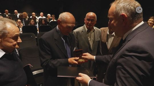 OSTROWIEC | Hutnicy docenieni na Dniach Ostrowca