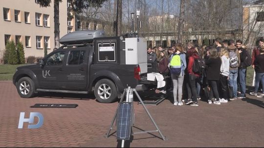 Ostrowiec i Kielce współpracują