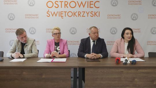 OSTROWIEC | Instytucje kultury docenione finansowo