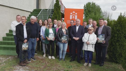Ostrowiec inwestuje w ogrody działkowe. Do ROD-ów trafi 270 tysięcy złotych