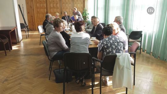 Ostrowiec: Kredyt i co dalej?  Obradowała Rada Społeczna ZOZ