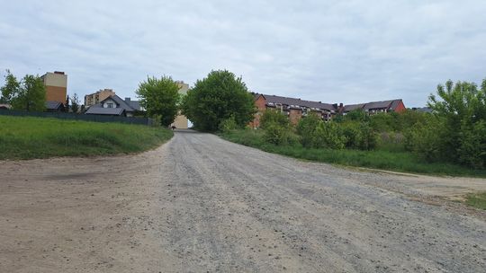 OSTROWIEC | Łącznik Polnej z Denkowską zostanie wyremontowany