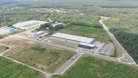 Ostrowiec ma "Grunt na Medal"