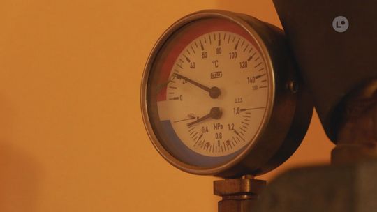 MEC rozpoczyna sezon grzewczy