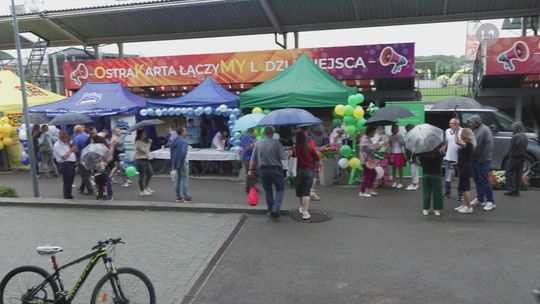 OSTROWIEC | Mieszkańcy poznali funkcjonowanie spółek miejskich