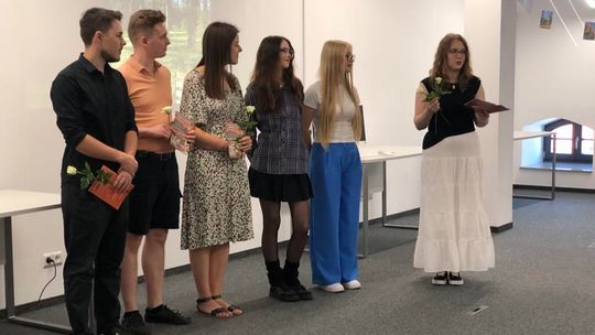 OSTROWIEC | Młodzież napisała przewodnik po mieście. To mapa miejsc ważnych i ciekawych