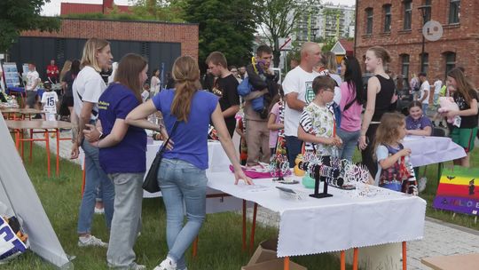 OSTROWIEC | Młodzież zna podstawy przedsiębiorczości