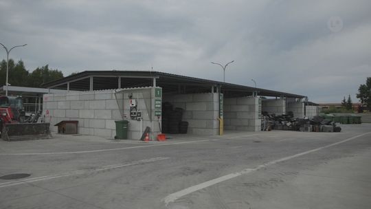 OSTROWIEC | Mobilny PSZOK coraz bliżej