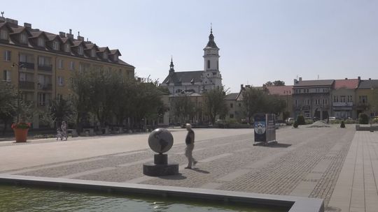 Ostrowiec mówi o zarzutach wobec Jarosława Górczyńskiego