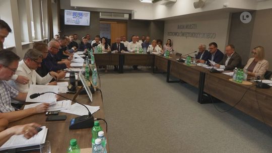 OSTROWIEC | Nowa strategia sportu w mieście została uchwalona