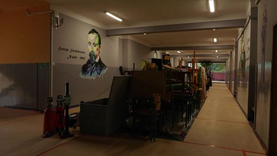 OSTROWIEC | Nowe oblicze placówek oświatowych. Zobacz co jeszcze się zmieni